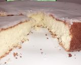 Foto del paso 1 de la receta: Torta matera de limón en horno