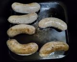 Foto del paso 3 de la receta: Chorizo a la pamarola