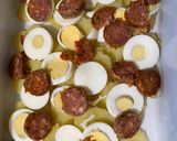 Rakott krumpli recept fázis 4 fotója