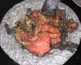 Foto del paso 4 de la receta: Salsa de tomates asados a la parrilla