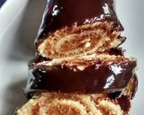Foto del paso 13 de la receta: Pañuelitos de dulce de leche