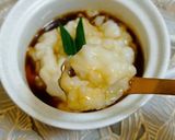 Foto langkah ke 5 dari resep Bubur Sum-sum lembut.