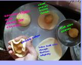 Puranpoli and Puran Karanji recipe step 3 photo