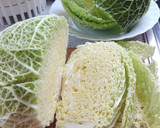 Foto del paso 4 de la receta: Caldo de invierno vegano