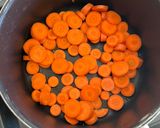 Foto del paso 1 de la receta: Cocido
