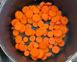 Foto del paso 1 de la receta: Cocido