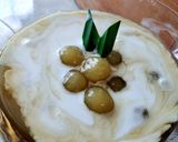 Foto langkah ke 8 dari resep Kolak Candil/Biji Salak.