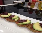 Foto del paso 1 de la receta: Hamburguesa de soja texturizada