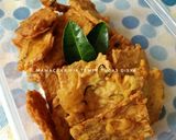 Foto langkah ke 5 dari resep Mamaci Kripik Tempe Tugas Disya.