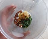 Foto del paso 7 de la receta: Albóndigas con sepia y bacon con picada de almendras