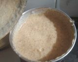 A picture of step 3 of Maccha jhol.