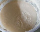 A picture of step 2 of PalakDosa.
