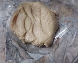 Foto del paso 1 de la receta: Pudín de chía y mantequilla de maní🥜😋