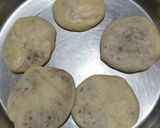 মুগ ডাল কচুড়ি (moong dal kachori recipe in bengali) রেসিপি ধাপ - 6 ছবি