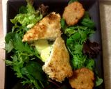 Foto langkah ke 6 dari resep Stuffed Chicken Milanesa.