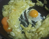 Foto del paso 2 de la receta: Calabacines rellenos