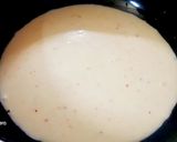 সিজলিং হোয়াইট সস্ পাস্তা (White sauce pasta recipe in Bengali) রেসিপির ধাপ 3 ছবি