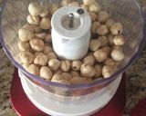 Foto del paso 1 de la receta Helado de avellana