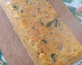 Foto del paso 8 de la receta: Budín de verduras💪🥕🥦🥔🥚🌰🧀🥬