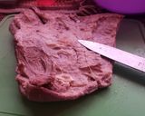 Foto del paso 3 de la receta: Empanadas tucumanas