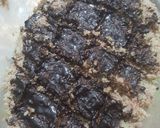 A picture of step 5 of Coconut sweet snack.