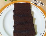 Foto langkah ke 10 dari resep Brownies Kukus Amanda.