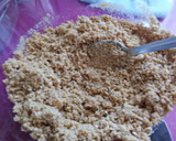 Foto del paso 1 de la receta: Tarta flan sin horno