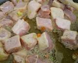 Pork loin and potato 'stew' recipe step 2 photo