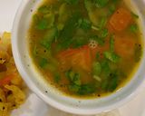 ગુજરાતી દાળ (Gujarati Dal Recipe In Gujarati) રેસીપી સ્ટેપ7ફોટો