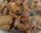 Foto langkah ke 5 dari resep Semur ayam🤗+ ceker.