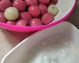 Foto langkah ke 7 dari resep *Bugis/Putri Mandi Merah Putih 🇮🇩🇮🇩🇮🇩*.