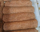 Foto del paso 2 de la receta: Postre con vainillas