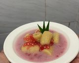 Foto langkah ke 8 dari resep Kolak Pisang Sari ala Negare.
