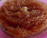 A picture of step 4 of Siwaiyon ka zarda.