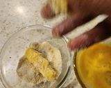 A picture of step 2 of Cheese Sticks.
