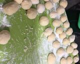 Foto del paso 10 de la receta: Ñoquis