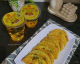 Foto langkah ke 5 dari resep Bihun Jagung Goreng.