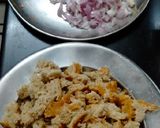 कुरकुरा ब्रेड पोहा(kurkura bread poha recipe in hindi) रेसिपी चरण 1 फोटो