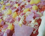 Foto del paso 8 de la receta: Pizza