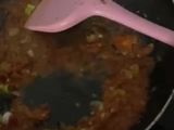 Kerang Ijo saus padang