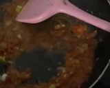 Foto langkah ke 5 dari resep Kerang Ijo saus padang.