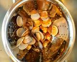 Mike's Beginners Spanish Seafood Paella recipe step 9 photo