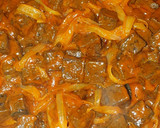Foto del paso 2 de la receta: Sangre con tomate
