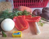 Foto del paso 2 de la receta: Rica sopa de lentejas