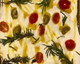 Foto del paso 5 de la receta: Focaccia