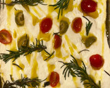 Foto del paso 5 de la receta: Focaccia