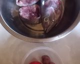 Foto langkah ke 1 dari resep Binte Jagung manis dan jagung pulut.