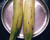 நேந்திரம் காய் சிப்ஸ் (Nenthiram kaai chips recipe in tamil) ரெசிபி ஸ்டேப் 1 புகைப்படம்