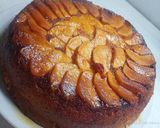 Foto del paso 5 de la receta: Torta Invertida de Manzana SIN TACC