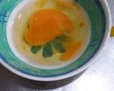 รูปขั้นตอนการทำที่ 4 ของ ฟักทองโหระพาผัดไข่